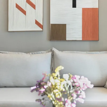 Daphni Premium - Peaceful Veranda In Old Town * Τήνος